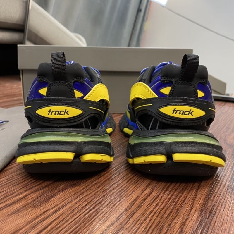 Balenciaga Track Shoes